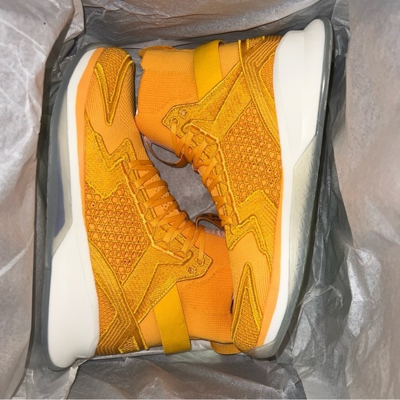 New in Box APL Concept X in Mango Athletic Shoes main image 9